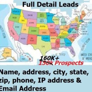 business opportunity seekers email list